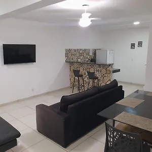  Casa de Férias - Do Pontal